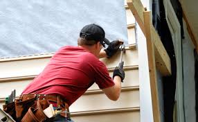 Best Siding Removal and Disposal  in University, FL